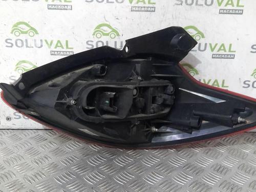 Used Left taillight Left taillight FORD KA (RU8) 1.3 TDCi (75 hp) 22004907 22004907