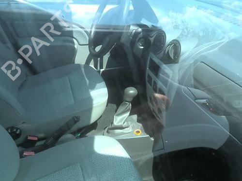 Rear right interior door handle DACIA LOGAN (LS_) 1.6 (LS0B, LS0D, LS0F, LS0H) | BP32200001I16  - Image 16