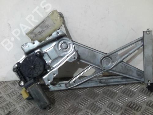 Used Front left window mechanism Front left window mechanism TOYOTA YARIS (_P1_) 1.4 D-4D (NLP10_, NLP10R) (75 hp) 20360564 20360564