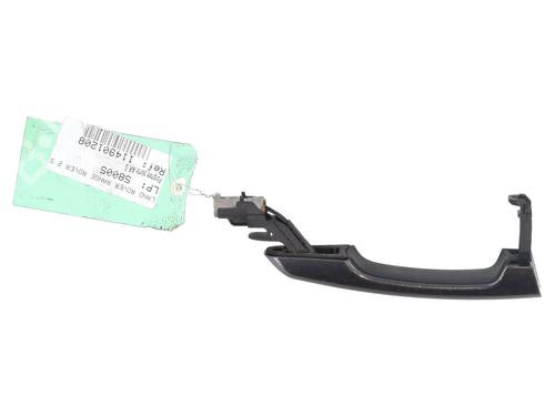 Rear left exterior door handle LAND ROVER RANGE ROVER SPORT II (L494) 2.0 P400e PHEV 4x4 | BP30147806C130 