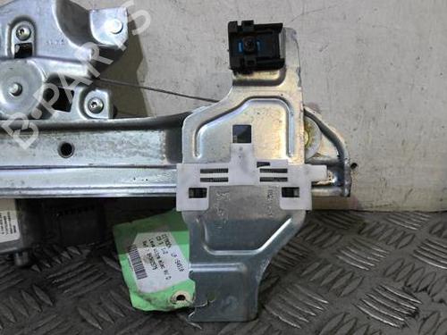 Front right window mechanism CITROËN C3 / C3 ORIGIN III (SX) 1.2 PureTech 82 | BP20367812C23 