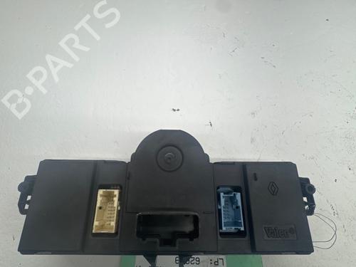 Climate control RENAULT CLIO III Hatchback Van (SB_, SR_) | BP36761200I5 - Image 3