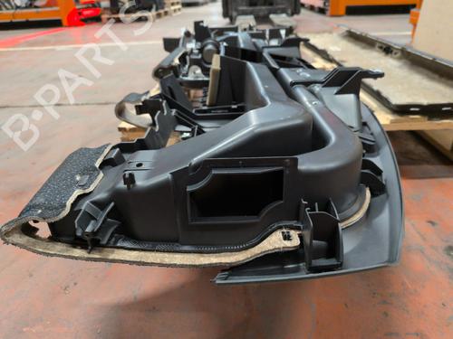 Dashboard SMART FORTWO Coupe (453) 1.0 (453.342, 453.343) | BP35939250C46 - Image 7