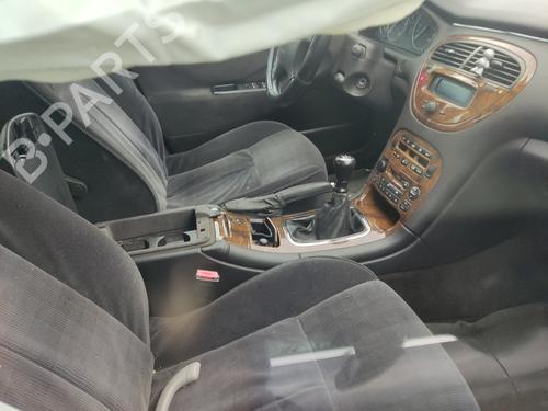 Engine PEUGEOT 607 (9D, 9U) 2.2 HDi | BP26382140M1  - Image 8