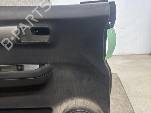 Front left panel SUZUKI SWIFT III (MZ, EZ) 1.3 DDiS (RS413D) | BP39042147C58  - Image 5