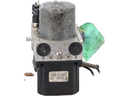 Used ABS pump ABS pump ALFA ROMEO GT (937_) 1.9 JTD (937CXN1B) (150 hp) 29961387 29961387