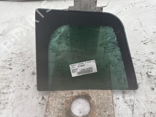 Used Rear right door window Rear right door window 38167156 38167156