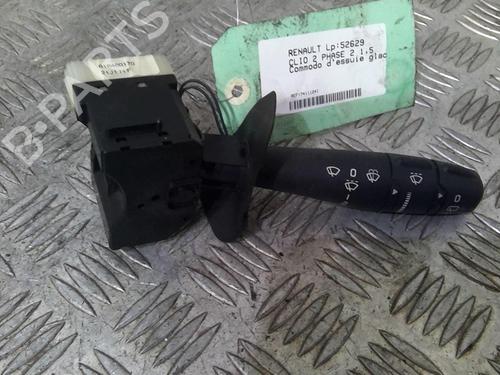 Used Steering column stalk Steering column stalk RENAULT CLIO II (BB_, CB_) 1.5 dCi (B/CB08) (82 hp) 20359485 20359485
