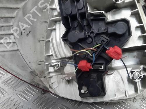 Used Right taillight Right taillight BMW 1 (E87) 118 d (122 hp) 20370105 20370105