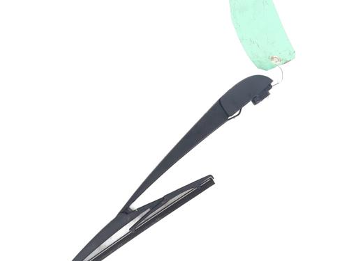 Used Rear windshield wiper arm TOYOTA AYGO X (_B7_) 1.0 VVT-i (KGB70) (72 hp) 31655278
