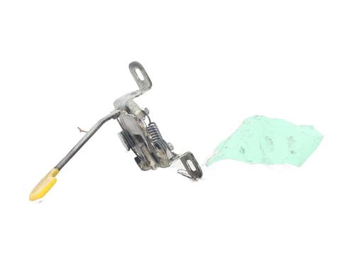 Used Hood lock ALFA ROMEO MITO (955_) 1.4 MultiAir (955AXL1B) (105 hp) 31582715
