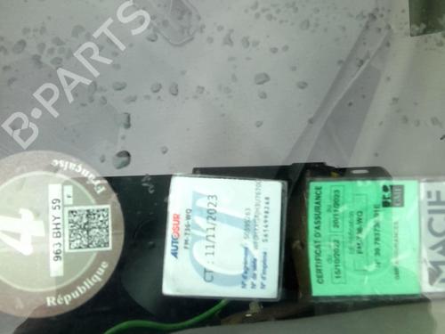 Right headlight FORD FIESTA V (JH_, JD_) 1.4 TDCi | BP20352611C29 