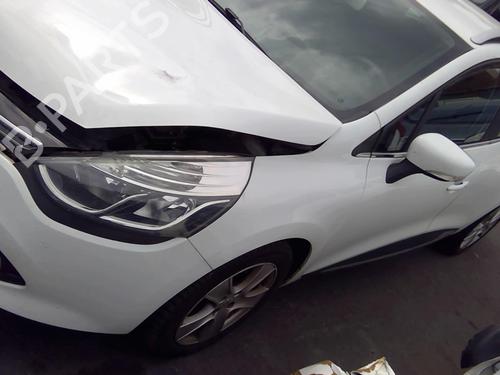 Front left panel RENAULT CLIO IV Grandtour (KH_) 0.9 TCe 90 | BP35939777C58 - Image 17