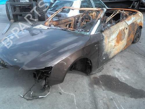 Other AUDI A5 Convertible (8F7) 2.0 TFSI | BP27161993O1  - Image 12