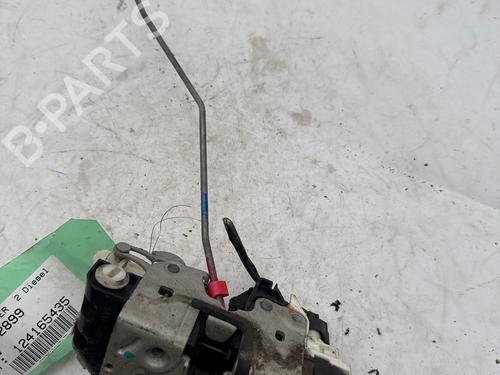 Cerradura puerta trasera derecha Cerradura puerta trasera derecha DODGE CALIBER 2.0 CRD (140 hp) 34224364 34224364