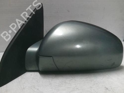 Left mirror OPEL SIGNUM Hatchback (Z03) 2.2 DTI (F48) | BP20369074C26 