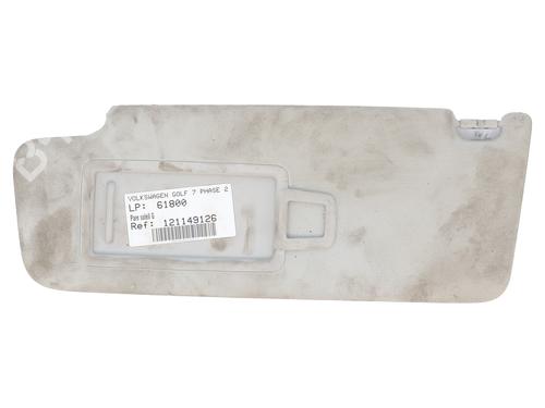 Pala sol esquerda VW GOLF VII (5G1, BQ1, BE1, BE2) 1.0 TSI (110 hp) 32383444
