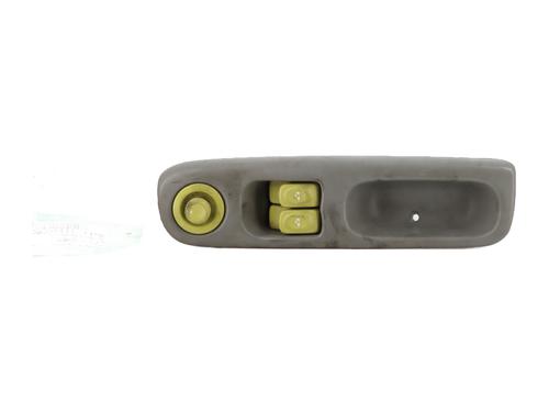 Used Left front window switch RENAULT TWINGO I (C06_) 1.2 (C066, C068) (58 hp) 28833286