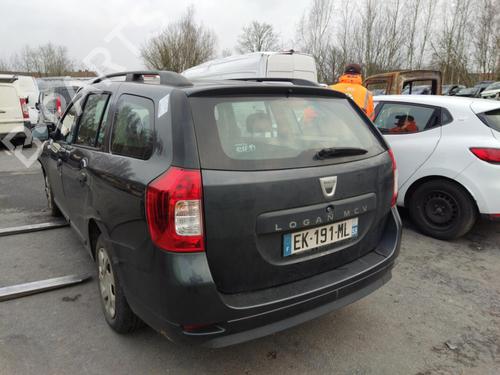 Devioluci DACIA LOGAN MCV II 1.5 dCi | BP21728191I23 - Image 13