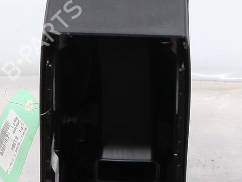 Middle console RENAULT MEGANE E-TECH SUV EV60 (BNJ1) | BP33220654I22 - Image 2