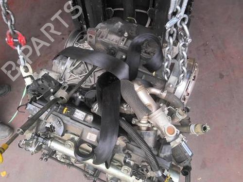 Engine OPEL CORSA D (S07) 1.3 CDTI (L08, L68) | BP29440653M1 