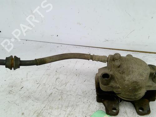 Left front brake caliper LAND ROVER RANGE ROVER EVOQUE (L538) 2.2 D 4x4 | BP33211828M105 - Image 2