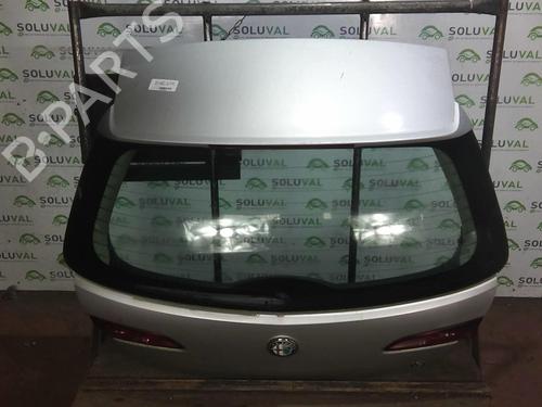 Bakluke CC/Kombi-Kupé ALFA ROMEO 159 Sportwagon (939_) 1.9 JTDM 8V (939AXH1B, 939BXH1B) (115 hp) 20362762