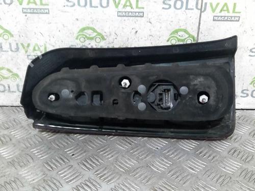 Used Right taillight Right taillight FIAT IDEA (350_) 1.9 JTD (101 hp) 22003932 22003932