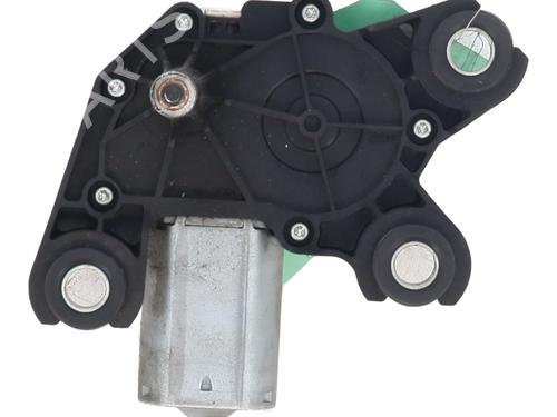 Used Rear wiper motor Rear wiper motor PEUGEOT PARTNER Box Body/MPV 1.6 HDi (75 hp) 33130297 33130297