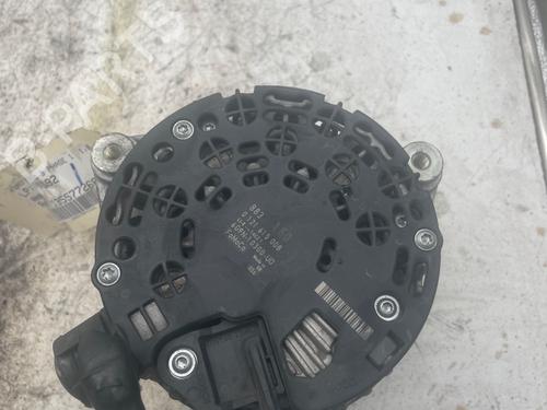 Alternator FORD MONDEO IV (BA7) 1.8 TDCi | BP40613518M7 - Image 3