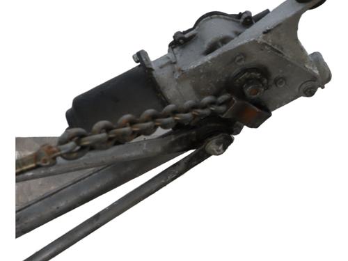 Used Front wiper motor Front wiper motor HONDA CIVIC VIII Hatchback (FN, FK) 2.2 CTDi (FK3) (140 hp) 30690431 30690431