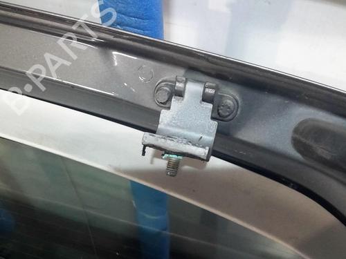 Tailgate VW GOLF V (1K1) 1.9 TDI | BP20363629C6 