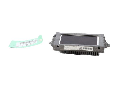 Used Display monitor Display monitor MERCEDES-BENZ C-CLASS (W204) C 200 CDI (204.001) (136 hp) 25746778 25746778