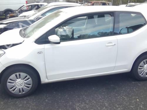 Brugte VW UP! (121, 122, BL1, BL2, BL3, 123) 1.0 4727213