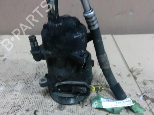 Used AC compressor PEUGEOT 307 (3A/C) 2.0 HDi 110 (107 hp) 31280880