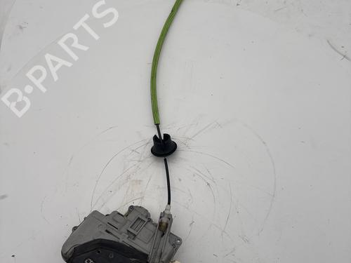 Front left lock AUDI TT (8J3) 2.0 TFSI | BP33999974C98 - Image 3