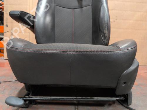 Left front seat RENAULT ESPACE IV (JK0/1_) 2.0 dCi (JK02, JK03) | BP40093374C15 - Image 12