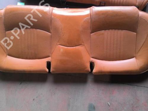 Seats set ALFA ROMEO MITO (955_) 1.4 Turbo MultiAir (955AXM1A, 955AXR11) | BP29201984C78 