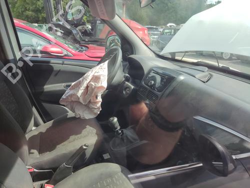 Engine control unit (ECU) OPEL COMBO Box Body/MPV (X12) 1.6 CDTI (B05) | BP29560135M57 - Image 14