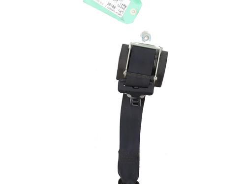 Used Rear left seatbelt Rear left seatbelt DACIA SANDERO 1.5 dCi (68 hp) 25880643 25880643