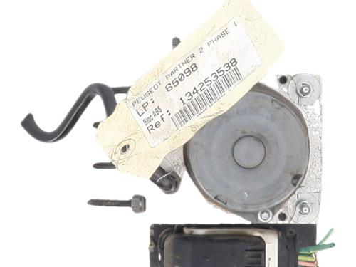 abs-pump-peugeot-partner-tepee-2008-39986613 main image