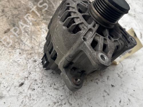 Used Alternator Alternator RENAULT CLIO IV (BH_) 1.5 dCi 75 (75 hp) 40289619 40289619