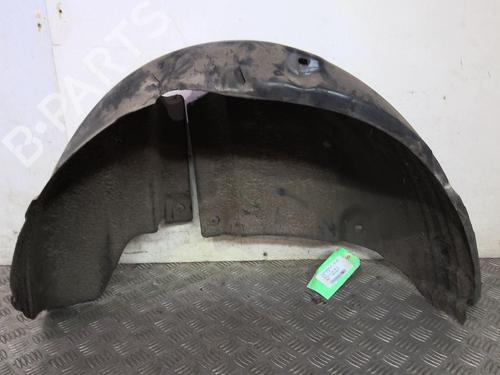 Wheel arch VW FOX Hatchback (5Z1, 5Z3, 5Z4) 1.2 | BP20354619C56 