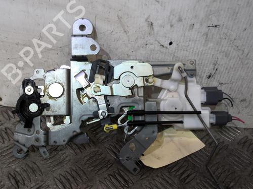Used Rear right lock Rear right lock MAZDA 5 (CR) 2.0 CD (CR19) (110 hp) 21827145 21827145