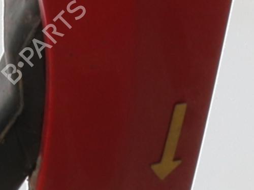 Left front fenders CHEVROLET AVEO / KALOS Hatchback (T250, T255) 1.2 LPG | BP22653760C41 