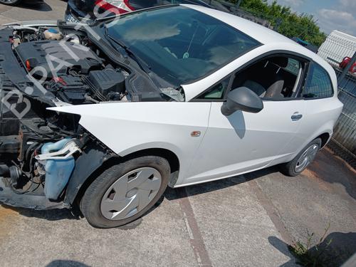 Left front window switch SEAT IBIZA IV (6J5, 6P1) 1.2 TDI | BP28570816I27  - Image 19