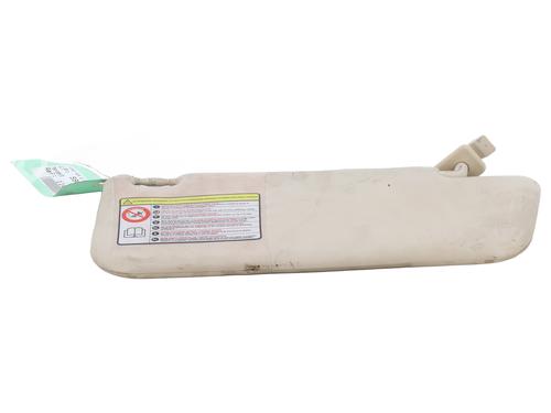 right-sun-visor-ford-ka-ru8-2008-2009-2010-2011-2012-2013-2014-2015-2016-27884866 main image