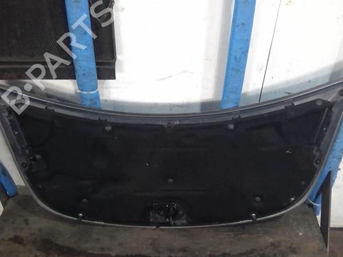 Hood SMART FORFOUR (454) 1.3 (454.031) | BP20351207C1