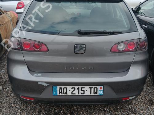 Right front window switch SEAT IBIZA III (6L1) 1.4 TDI | BP27663889I26 - Image 11
