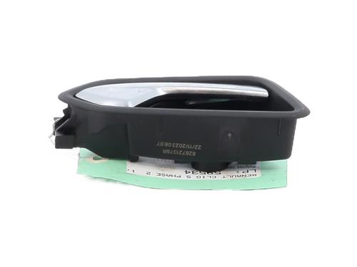 Front right interior door handle RENAULT CLIO V (B7_) 1.6 E-TECH 140 (B7MU) | BP37742655I14 - Image 3